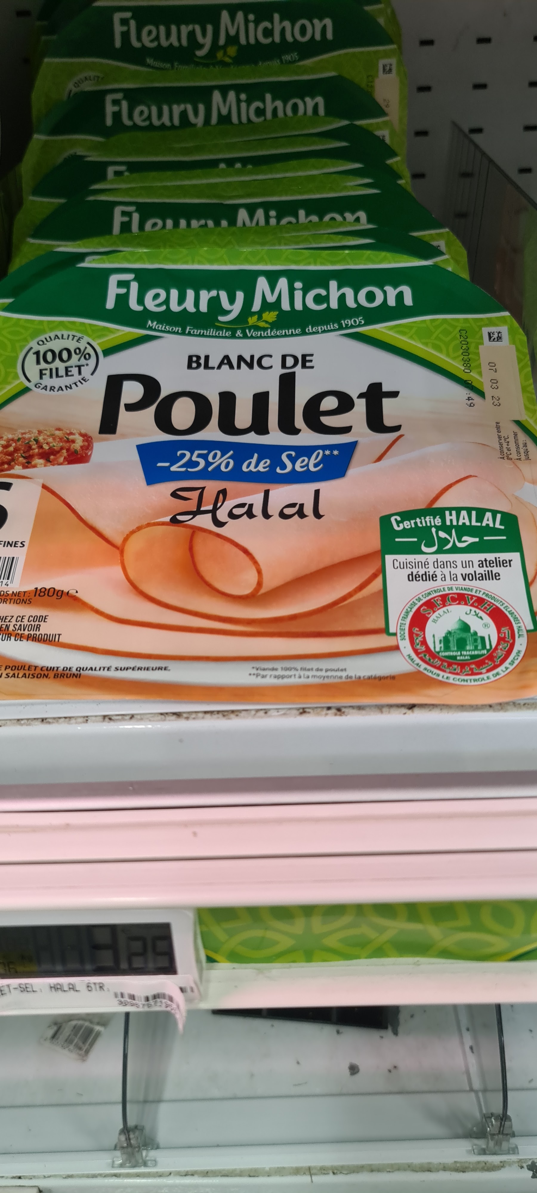 Photo n° 2 de l'avis de johann.u fait le 16/03/2023 à 23:33