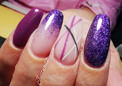 JUSTNAILS à Moutiers