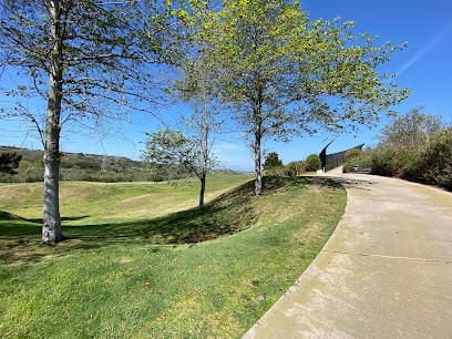Golf Course Trail