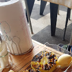 Photo n°1 de l'avis de Vladimir.n fait le 28/03/2019 à 15:34 sur le  Restaurant O Forno à Ponta do Pargo