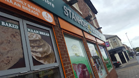 Stanhope Halal Food Store