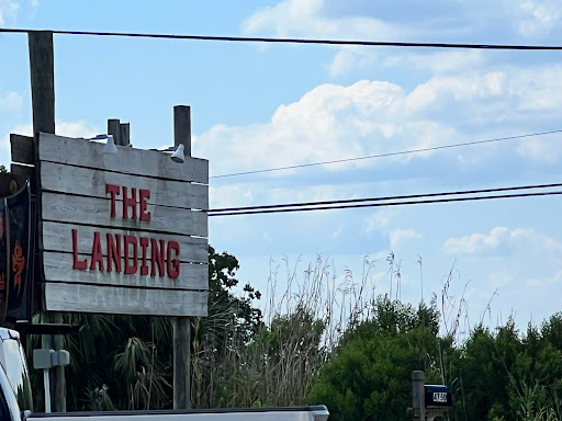 Bar «Landing Bar & Grill», reviews and photos, 4750 Pontchartrain Dr, Slidell, LA 70458, USA