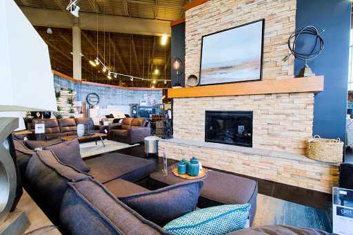 Furniture Store «Ashley HomeStore», reviews and photos, 12185 77th St, Kenosha, WI 53142, USA