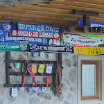 Photo n°10 de l'avis de Inocêncio.o fait le 27/08/2021 à 20:37 sur le  Adega Regional Nariz do Mundo à Refojos de Basto