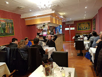 Atmosphère du Restaurant indien moderne Restaurant indien le New Goa à Toulouse - n°13