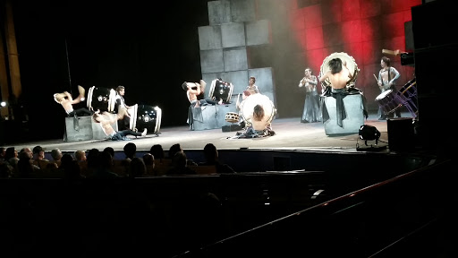 Performing Arts Theater «Ikeda Theater», reviews and photos, 1 E Main St, Mesa, AZ 85201, USA