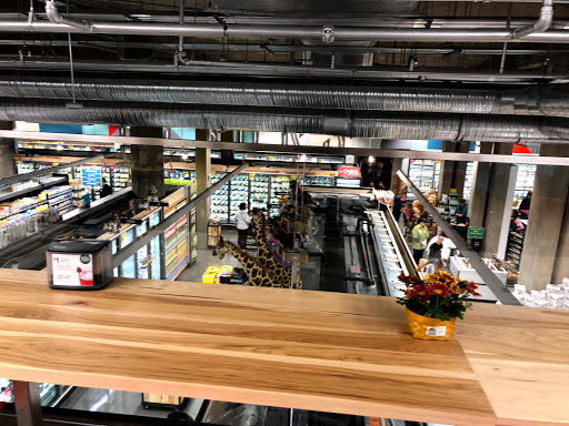 Grocery Store «Whole Foods Market», reviews and photos, 7511 Leesburg Pike, Falls Church, VA 22043, USA