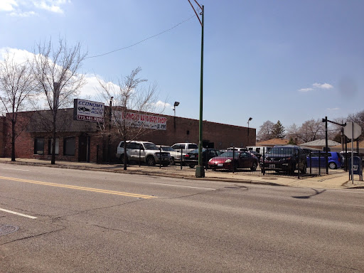 5708 S Central Ave, Chicago, IL 60638, USA