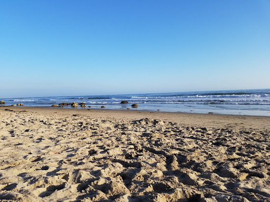Sands Beach