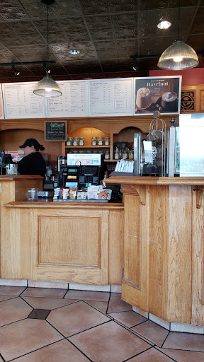 Coffee Shop «The Coffee Bean & Tea Leaf», reviews and photos, 21300 Hawthorne Blvd B, Torrance, CA 90503, USA