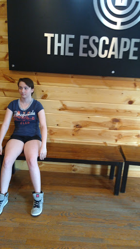 Tourist Attraction «The Escape Game Nashville», reviews and photos, 510 E Iris Dr, Nashville, TN 37204, USA