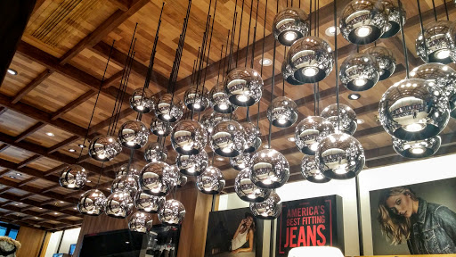 Clothing Store «Express», reviews and photos, 4090 The Strand E, Columbus, OH 43219, USA