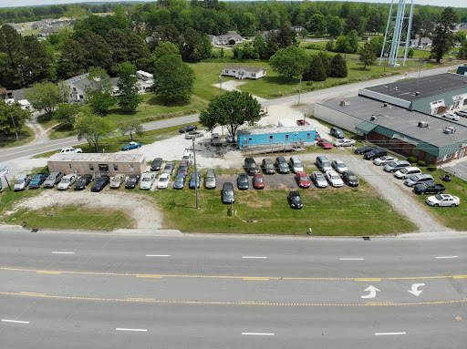 Used Car Dealer «Wise Motors», reviews and photos, 413 Caratoke Hwy, Moyock, NC 27958, USA