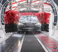 Tommy's Express® Car Wash photo