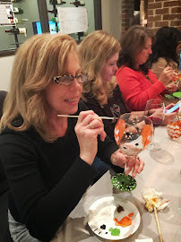 Le Painted Grape - Photo 5 - Car repair in , Garland