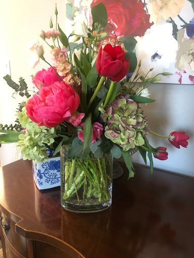 Florist «Prosper Blooms», reviews and photos, 474 N Hays Rd, Prosper, TX 75078, USA