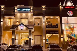 The Roosters & Costa Corner image