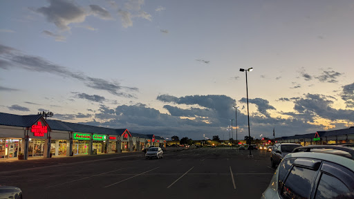 Shopping Mall «Hoffman Heights Shopping Center», reviews and photos, 694 Peoria St, Aurora, CO 80011, USA