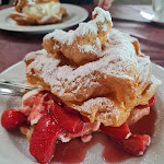 Photo n°1 de l'avis de Holger.e fait le 16/07/2023 à 09:40 sur le  Landgasthof Schwarzberg à Inzell