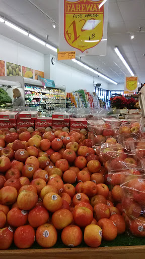 Grocery Store «Fareway Grocery», reviews and photos, 200 Laurel Street, Waukee, IA 50263, USA