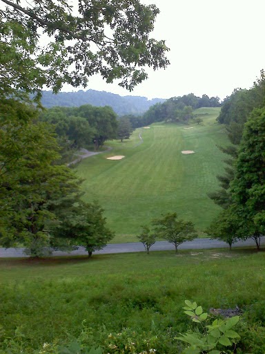 Golf Course «Holston Hills Country Club», reviews and photos, 1000 Country Club Rd, Marion, VA 24354, USA