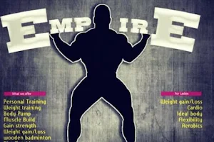 Empire Gym and Fitness Center image