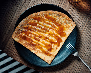 Photo n°105 de BREIZH Café Batignolles | La Crêpe Autrement à Paris ()