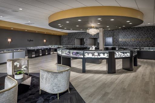 Jeweler «Stiles Jewelers», reviews and photos, 402 E Church St #108, Cartersville, GA 30121, USA