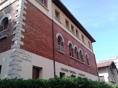 Colegio FEC Vedruna en Pamplona
