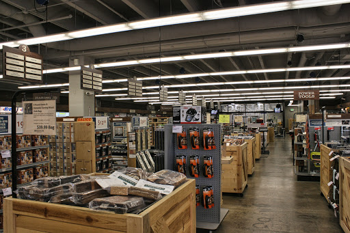 Hardware Store «Rockler Woodworking and Hardware», reviews and photos, 832 NE Northgate Way, Seattle, WA 98103, USA