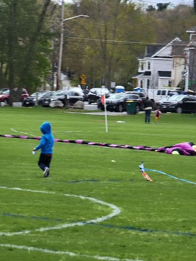 Park «Rideout Playground», reviews and photos, 61 Laws Brook Rd, Concord, MA 01742, USA