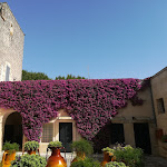 Photo n°1 de l'avis de Massimiliano.r fait le 10/06/2019 à 08:22 sur le  Hotel Masseria Appide à Corigliano d'Otranto