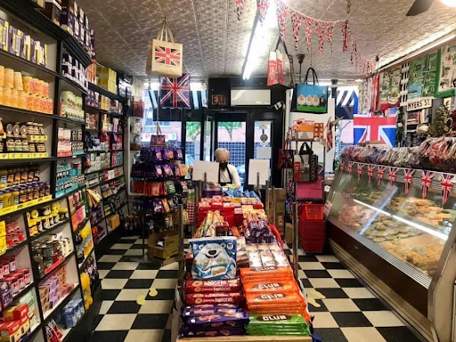 Grocery Store «Myers of Keswick», reviews and photos, 634 Hudson St, New York, NY 10014, USA