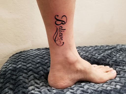 Explore anime sleeve tattoo ideas, creative tattoo ideas in Sunnyvale, available at Greego tattoo
