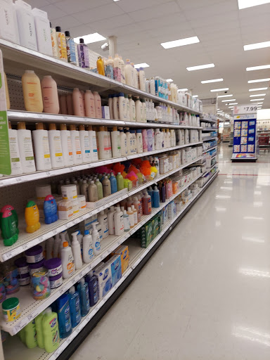 Department Store «Target», reviews and photos, 700 Barnes Dr, San Marcos, TX 78666, USA