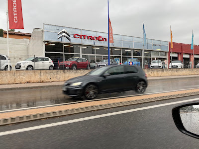 Citroën GEMY Hyères à Hyères