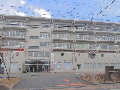 石川県立金沢商業高等学校