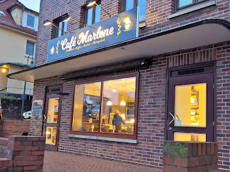 Bäckerei Café Marlene Steinbergen
