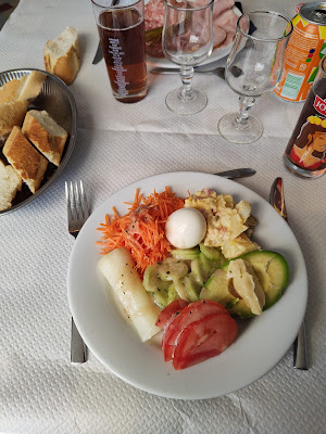 Le Trevros à Plestin-les-Grèves