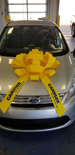 Used Car Dealer «CarMax», reviews and photos, 3555 Miamisburg Centerville Rd, Dayton, OH 45449, USA
