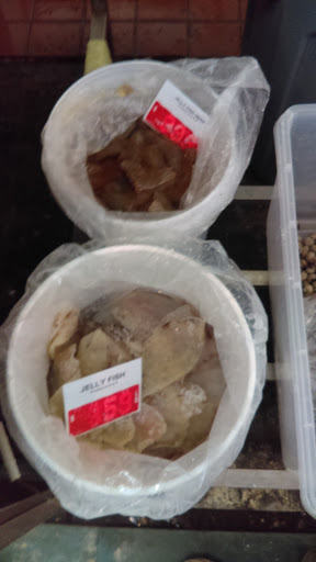 Grocery Store «1st Spring Supermarket», reviews and photos, 10681 E Colonial Dr, Orlando, FL 32817, USA