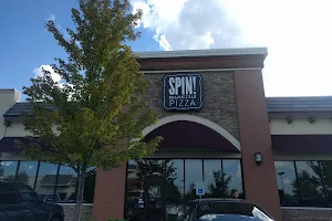 SPIN! Pizza image