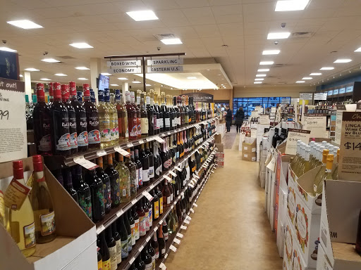 Liquor Store «Fine Wine & Good Spirits», reviews and photos, 1200 Market St, Lemoyne, PA 17043, USA