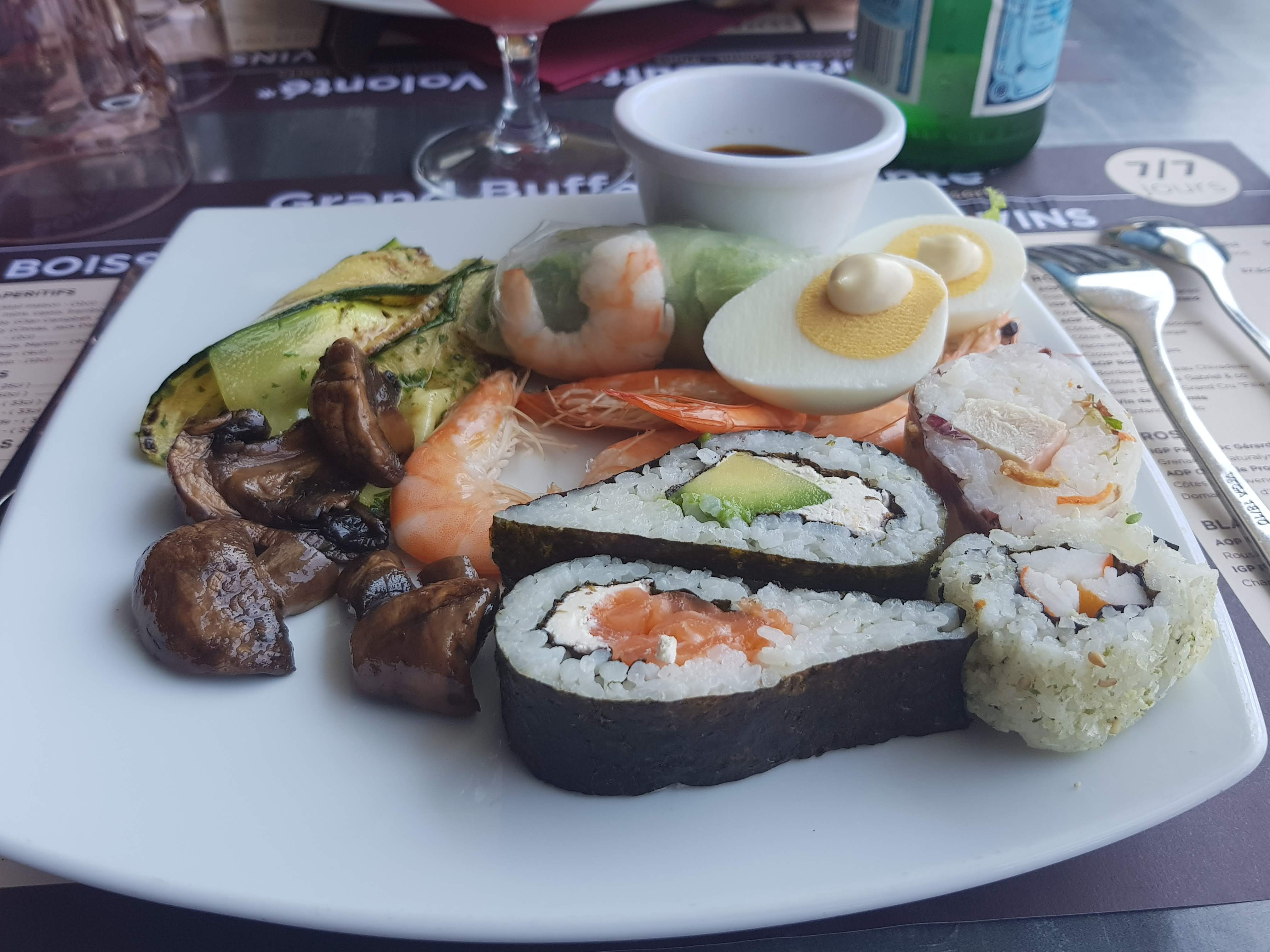 Photo n° 2 de l'avis de Johann. fait le 05/07/2019 à 13:59