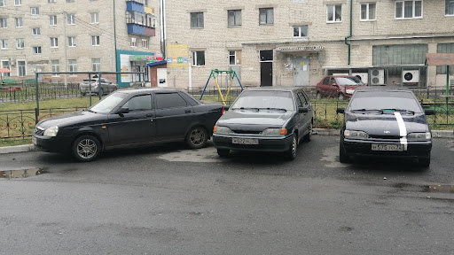 Ремонт авто заводоуковск