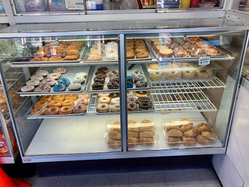 Donut Shop «Donut Plus», reviews and photos, 4325 Chestnut St, Philadelphia, PA 19104, USA