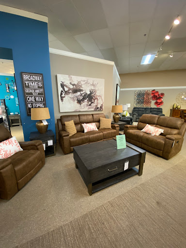 Furniture Store «Ashley HomeStore», reviews and photos, 7425 Ritchie Hwy, Glen Burnie, MD 21061, USA