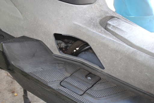 Motorsports Store «Beach Blvd Motorsports», reviews and photos, 10315 Beach Blvd, Jacksonville, FL 32246, USA