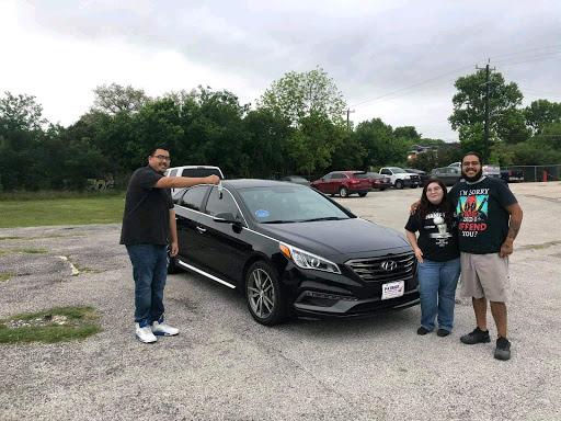 Used Car Dealer «Patriot Preowned Auto», reviews and photos, 9510 Perrin Beitel Rd, San Antonio, TX 78217, USA
