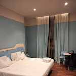 Photo n°9 de l'avis de Massimiliano.i fait le 30/11/2023 à 21:12 sur le  JR Hotels Grande Albergo delle Nazioni Bari à Bari